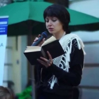 На улицах Омска пройдут поэтические чтения