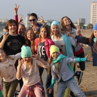 Клип омской 12-летней певицы попал в "десятку" на Муз-ТВ