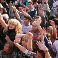 В Омске пройдёт фестиваль "Молодая семья года"