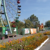 В Омске открывается "Флора" в Советском округе