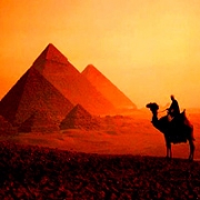 Страна Египет