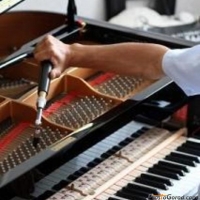 4 апреля — Международный день настройщиков фортепиано