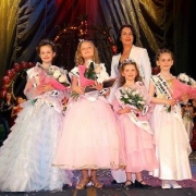 В Омске пройдёт детский конкурс красоты