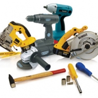 Практичные и эффективные строительные инструменты и оборудование
