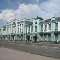 В омском музее имени Врубеля откроется "сказочная" выставка